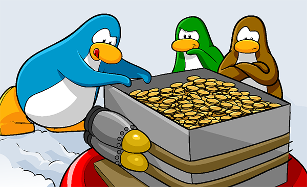 No Donations Icon